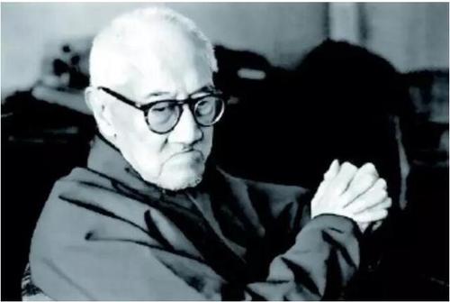 梁漱溟：略谈胡适之