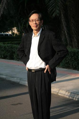 卢作孚外孙：写传记为给祖父讨还公道