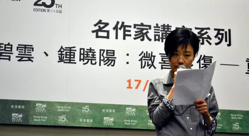 我们为什么去书展？| 一个媒体人眼中的两岸三地书展