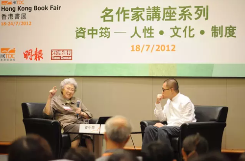 我们为什么去书展？| 一个媒体人眼中的两岸三地书展