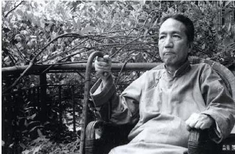 葛兆光：最是文人不自由