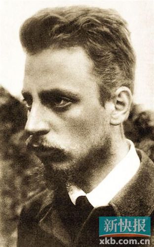 一个悄然无声的诗人的漂泊宿命