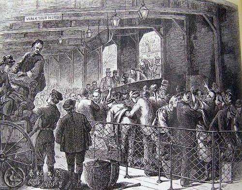 《扶桑》：书写残酷的移民血泪史