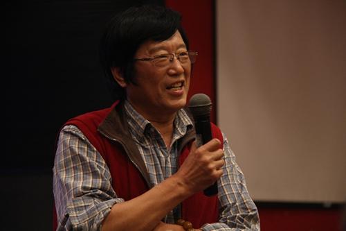 农民的精神世界比你想象中更丰富