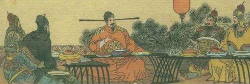 北宋君臣是如何虚构加工他们的光鲜开国故事