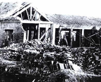 义和团真的“刀枪不入”吗？