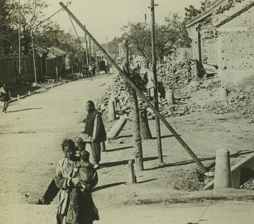 义和团真的“刀枪不入”吗？