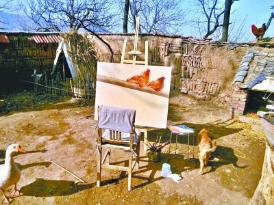 点击进入下一页