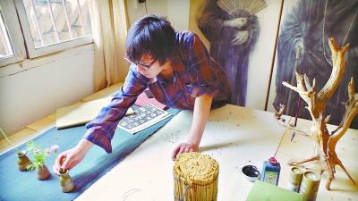 点击进入下一页