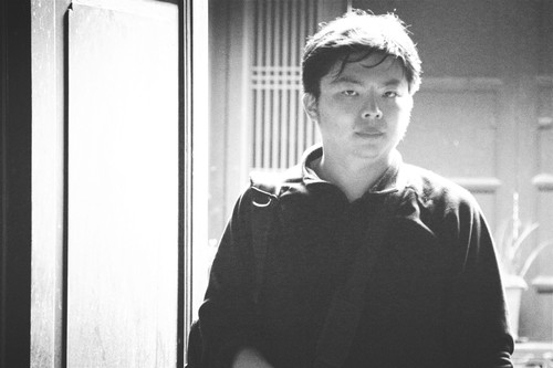 侯磊 最新照片_副本