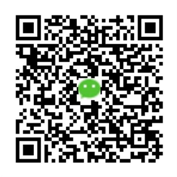 母亲节二维码