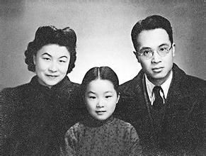 我们仨