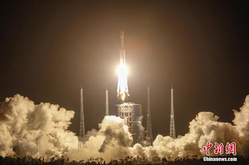 长征七号 长征七号