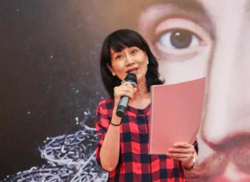 燕子姐姐、原上海电视台儿童节目主持人陈燕华朗诵《莎士比亚十四行诗》第29首