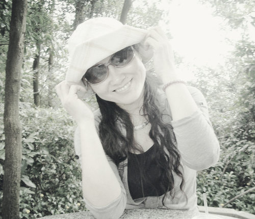 诗人笑嫣语主页