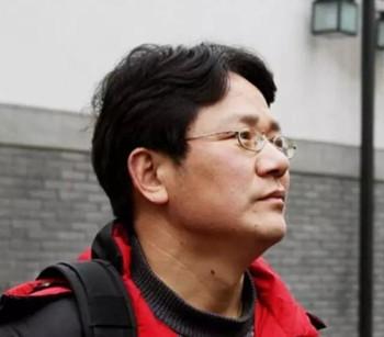胡弦：每首诗都有自己的命运 不介意读者读不懂