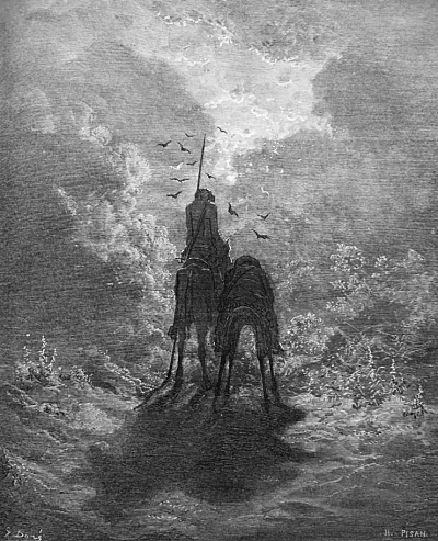 专访董燕生:“对话”塞万提斯 “咀嚼”堂吉诃德 专访董燕生:“对话”塞万提斯 “咀嚼”堂吉诃德