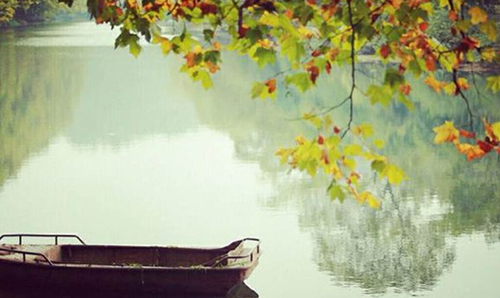 10.7每日好诗内页