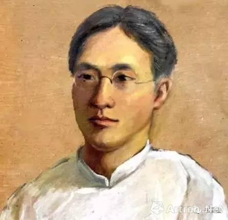 徐志摩的诗歌黯然心动，他的字又如何？ 