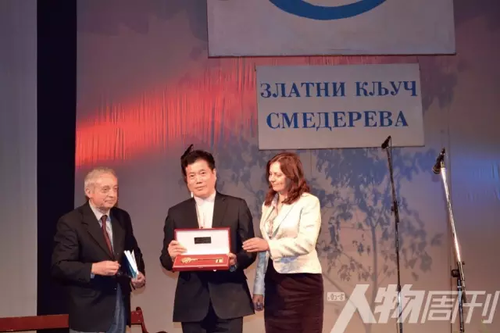 赵丽宏:写作让我活得坦然