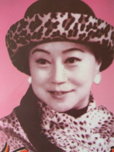 八九十年代之交在兰州即将出版诗集《灵魂在舞蹈》