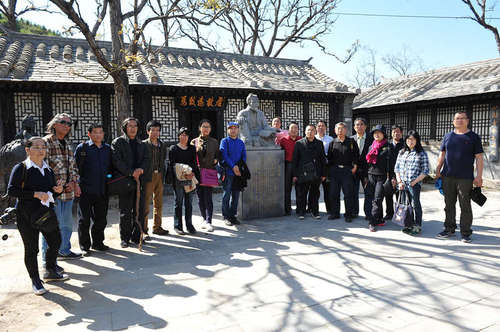 在马致远故居_副本