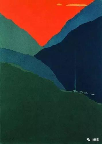 Masayasu Uchid作品