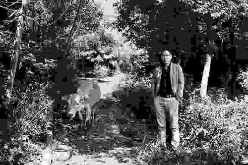 周瑟瑟在栗山_副本