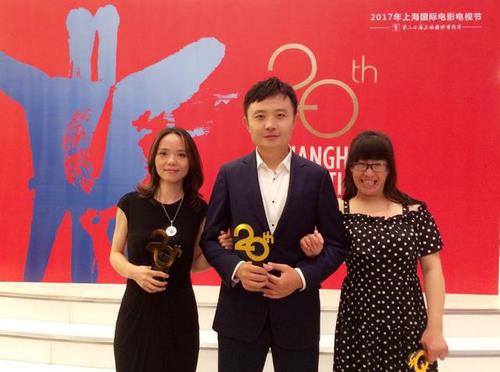 余秀华：一个人有很大的欲望却得不到，才能形成诗歌