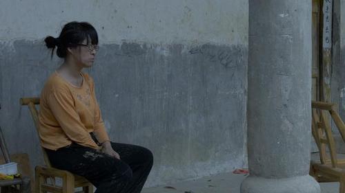 余秀华：一个人有很大的欲望却得不到，才能形成诗歌