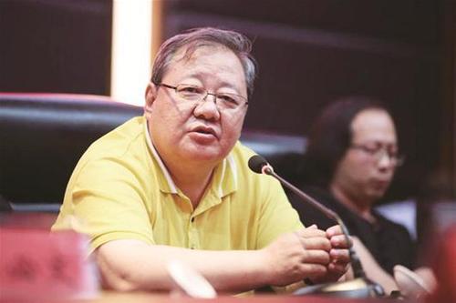 图文：现在正是诗歌创作最好的时代