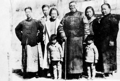 诗歌折射的西南联大岁月:弦诵幸未绝