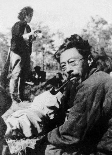 诗歌折射的西南联大岁月:弦诵幸未绝