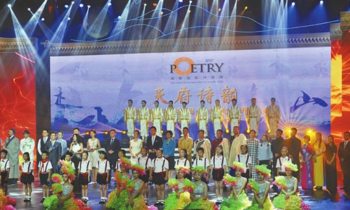 诗歌是一种超感官 诗歌是一种超感官