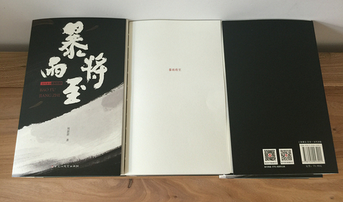 《暴雨将至》打开1