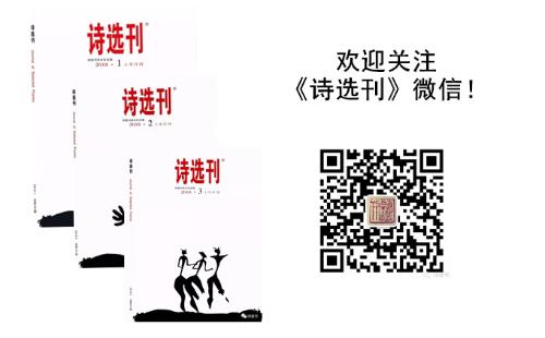 诗选刊