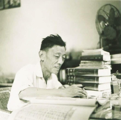 金性尧说《唐诗三百首新注》