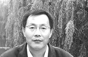 诗歌月刊 王夫刚