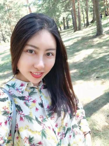 贾浅浅新书：椰子里的内陆湖