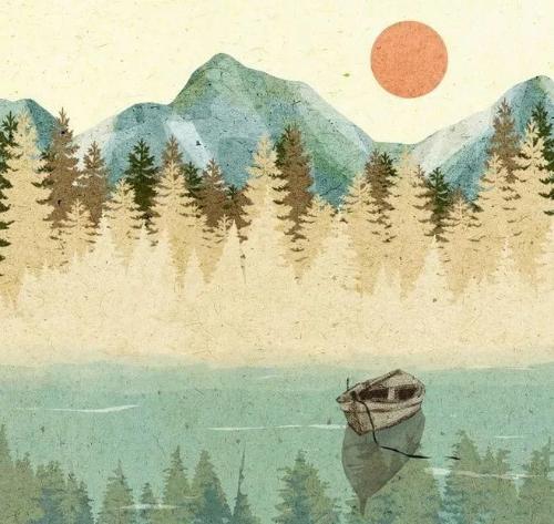 贾浅浅新书：椰子里的内陆湖