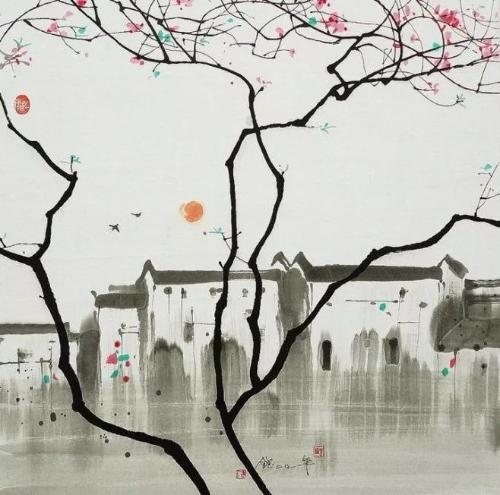 贾浅浅新书：椰子里的内陆湖