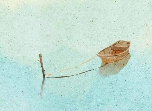 贾浅浅新书：椰子里的内陆湖