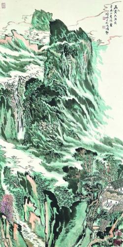 光明文化周末版:诗中有画不是图 光明文化周末版:诗中有画不是图