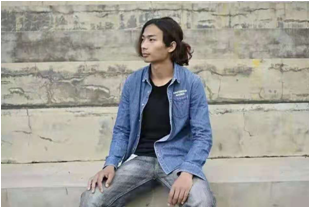 华东民