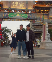 秦练