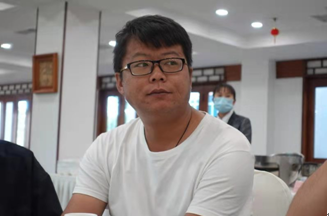 唐明霞
