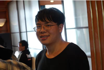陶汝豪