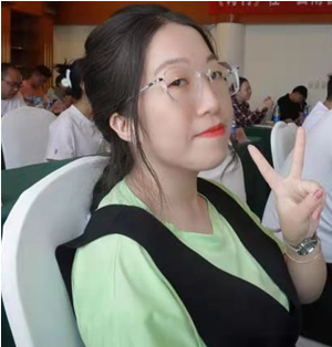 小玖