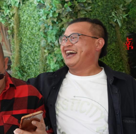 杨清敬