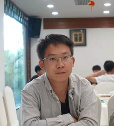 楊才坤